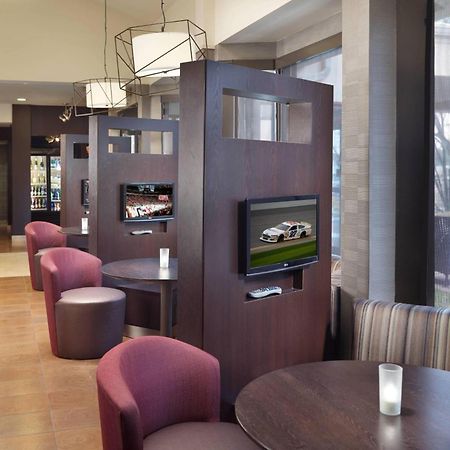 Hotel Courtyard By Marriott Raleigh Midtown Exterior foto