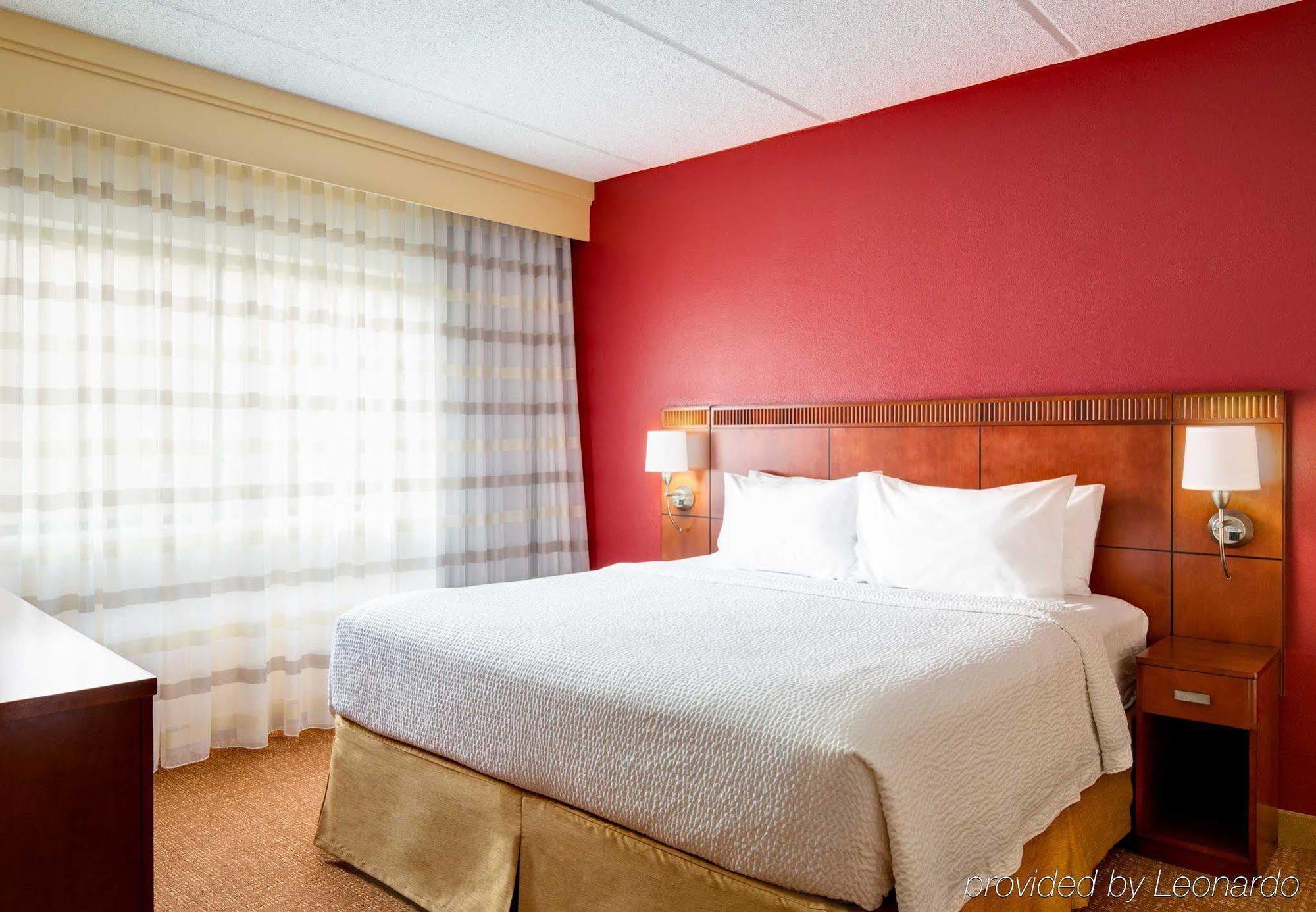Hotel Courtyard By Marriott Raleigh Midtown Exterior foto