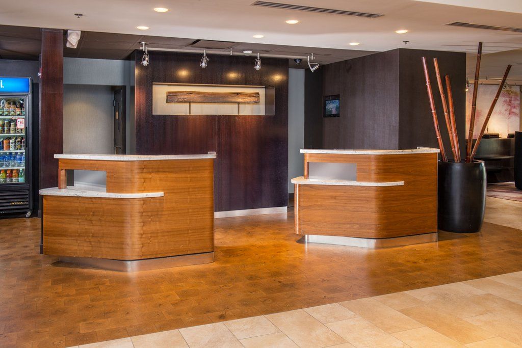 Hotel Courtyard By Marriott Raleigh Midtown Exterior foto